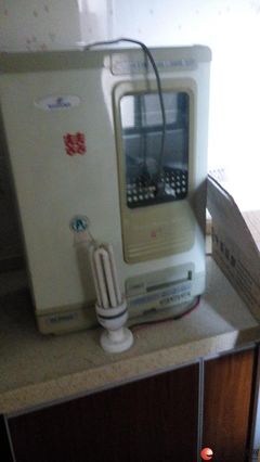 桂林二手市场寻宝 厨房设备与日用百货精选指南