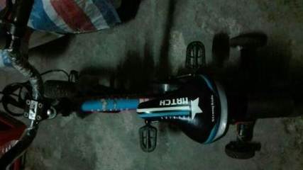 东莞二手儿童单车选购指南 安全、实惠与环保的明智选择